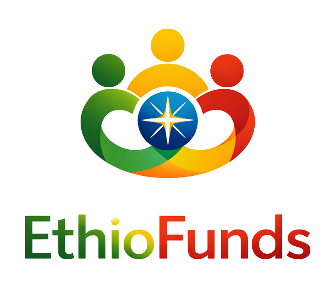 EthioFunds logo